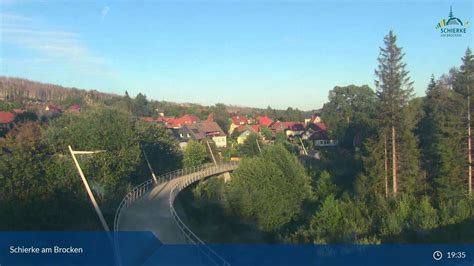 webcam schierke|Webcams in Schierke